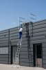 Drabina rozsuwana Krause STABILO PROFESSIONAL 2-elementowa  2x12 szczebli 131621